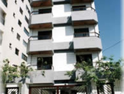 Edifício Fabiana