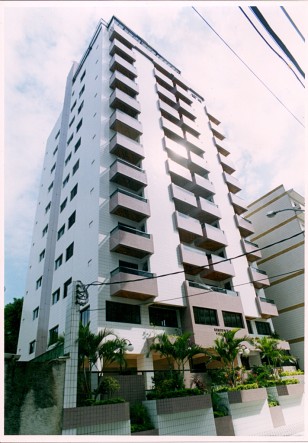 Edificio Vila Real 1
